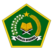 Logo Kementerian Agama